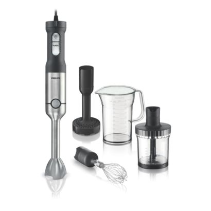 Philips Avance Collection