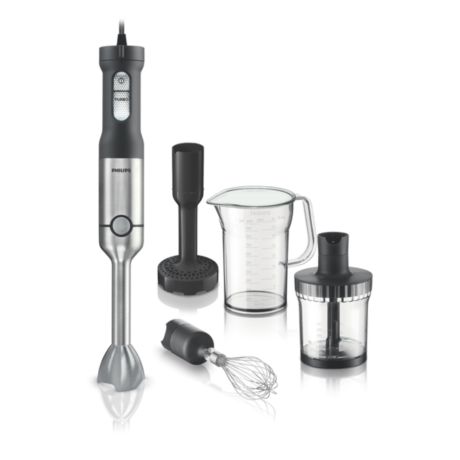 HR1665/90 Avance Collection Rúdmixer