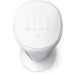 Jaudīga, bet klusa atvēsināšana