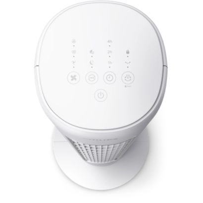 Jaudīga, bet klusa atvēsināšana