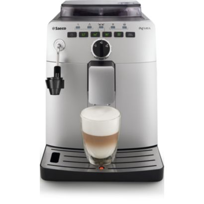 Espreso un kapučīno no svaigām pupiņām