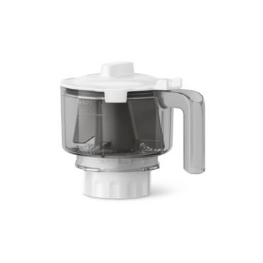 Series 5000 Sambal Maker