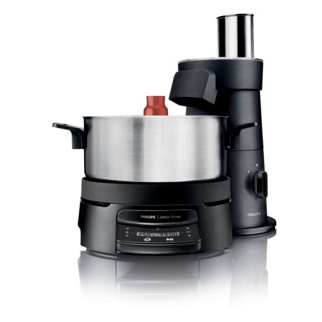 HR1050/91  Jamie Oliver HomeCooker