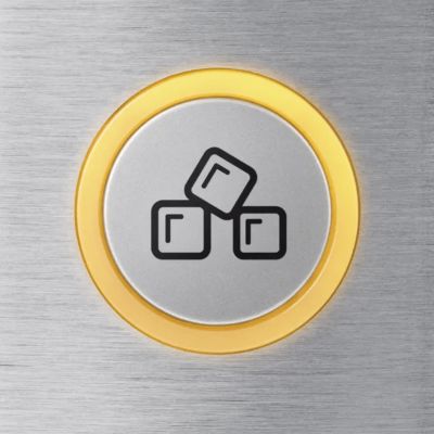 Запрограммированная функция дробления льда