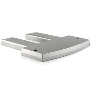 Drip tray grey