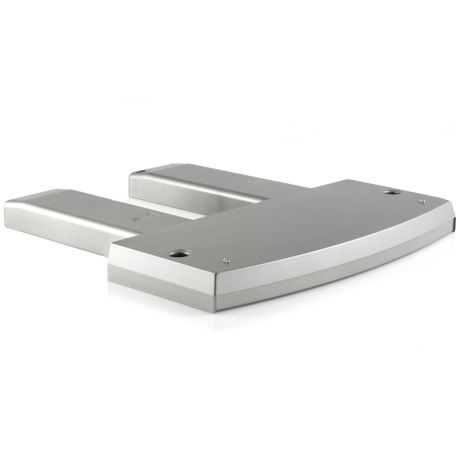 HD5235/01  Vassoio antigoccia grigio