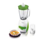 Gambar mini Emotional Benefit Photo Philips Blender HR2115/40