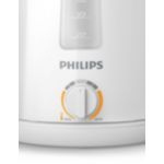 Control de temperatura para tus infusiones favoritas