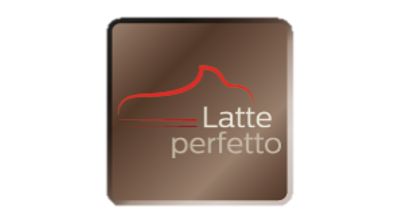 LattePerfetto – paksua maitovaahtoa, hienojakoinen koostumus