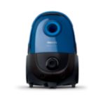 Performance maximale pour un nettoyage en profondeur.