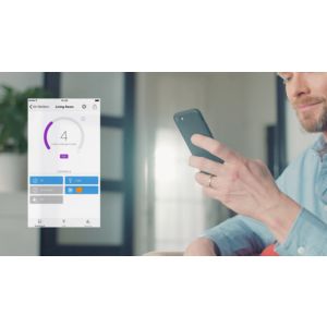 Breathe the difference