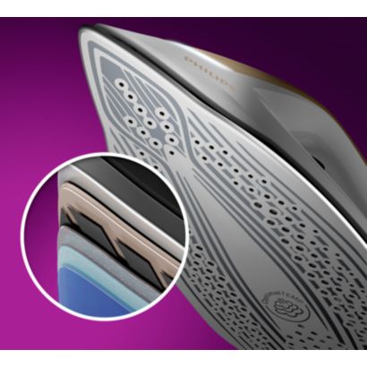 Philips PerfectCare 8000. sērija