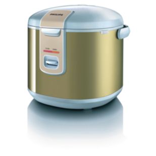 Rice cooker