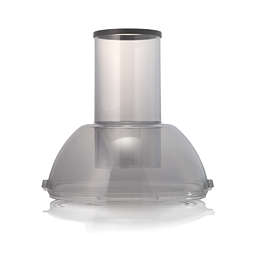 Avance Collection Juicer lid