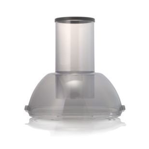 Avance Collection Couvercle de centrifugeuse