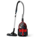 Picks-up and locks 99.9% of fine dust*
