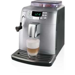 Intelia Evo Super-automatic espresso machine