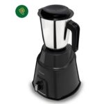Hassle-free grinding, fine results