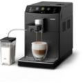 Uw favoriete cappuccino met één druk op de knop