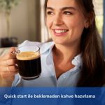 Sıcak ve buzlu kahve tariflerinin tadını çıkarmanın en kolay yolu