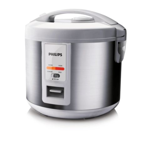 HD3027/03 Daily Collection Variety rice cooker