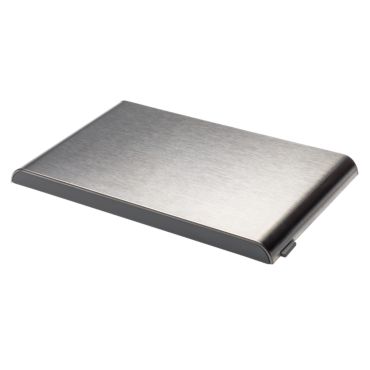 Tapa de recipiente para el agua