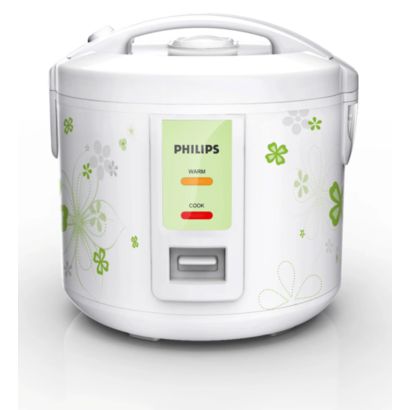 Philips Daily Collection