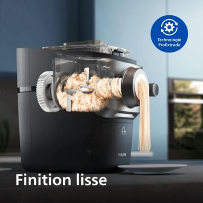 Philips Série 7000 Machine à pâtes automatique