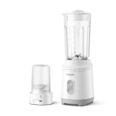 Серия 3000 мини Блендер Philips