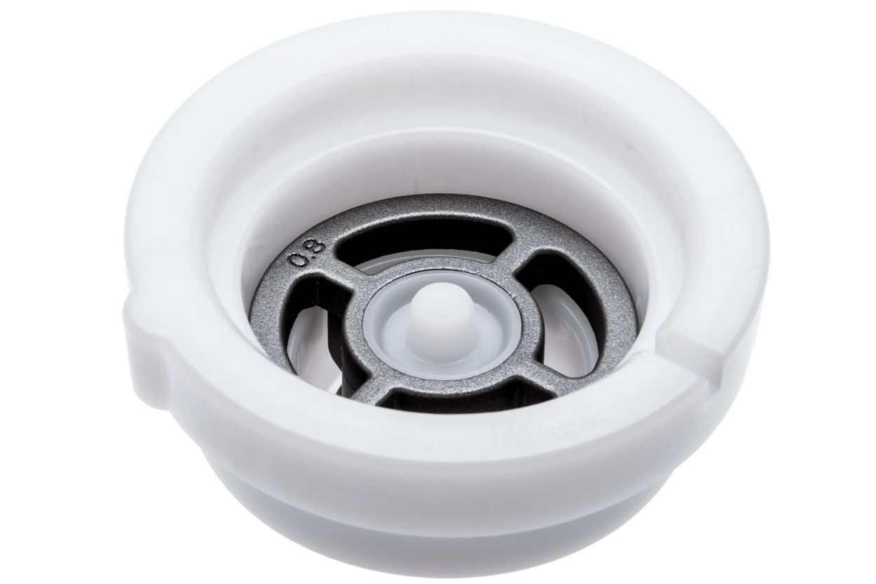 Til udskiftning af din nuv&aelig;rende lasagne-hulskive.