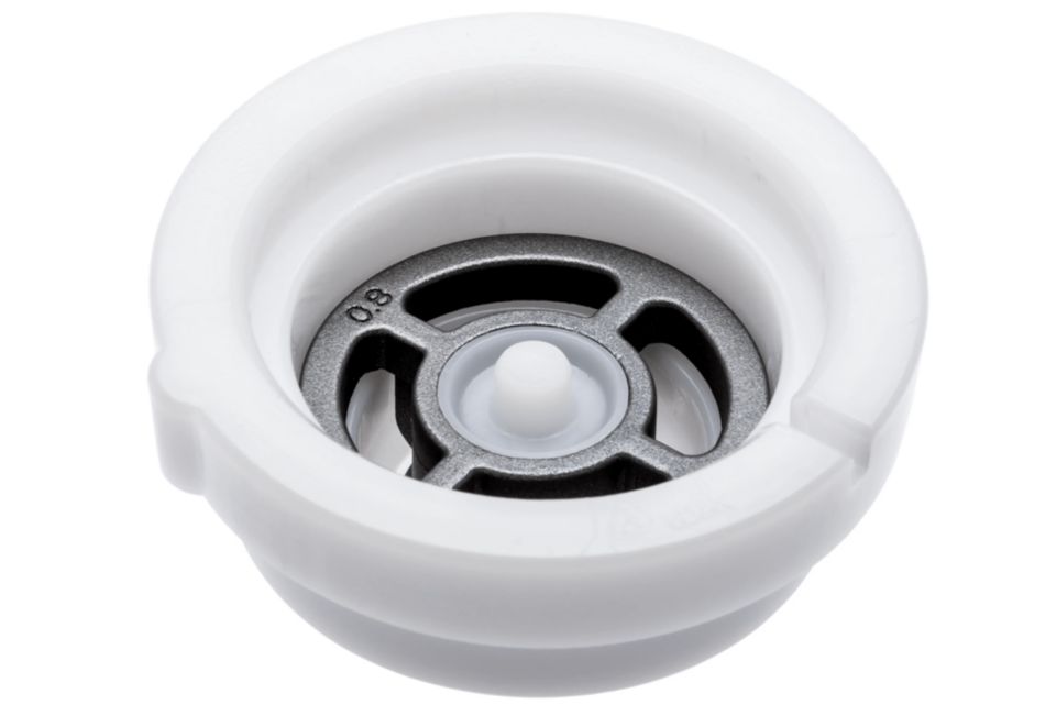 Til udskiftning af din nuv&aelig;rende lasagne-hulskive.