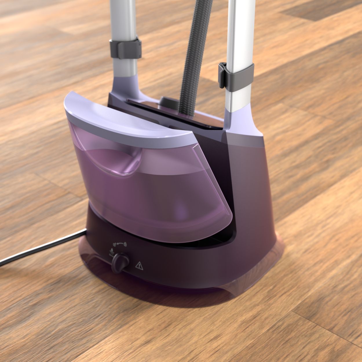 Philips steamer with stand new arrivals