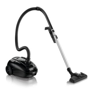 PowerLife St&oslash;vsuger med pose