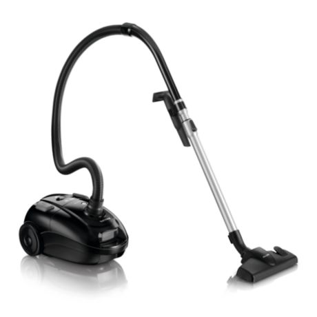 FC8452/01 PowerLife St&oslash;vsuger med pose