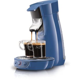 Viva Caf&eacute; Kaffeepadmaschine