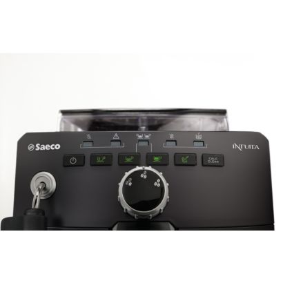 Saeco Intuita