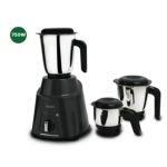 Hassle-free grinding, fine results