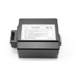 To replace your exhausted battery