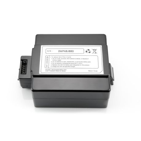 CRP781/01  Genopladeligt Li-on-batteri