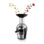 Rohkem mahla, vähem askeldamist