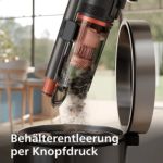 Reinigt am besten(1), reinigt schneller (2)