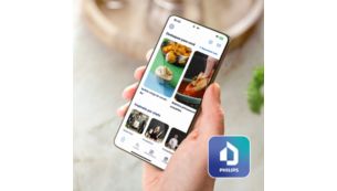 Receitas saborosas na Airfryer para uma vida saudável