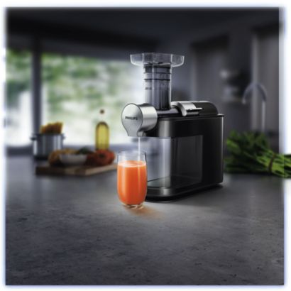 Philips Avance Collection