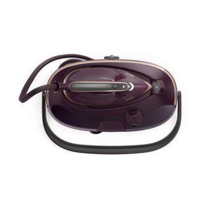 Philips 8000 serijos „PerfectCare“ garų gener.