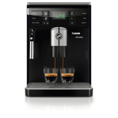 Alternative Product Photograph Philips Moltio Super-automatic espresso machine HD8768/05