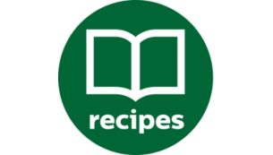 Free recipe book with inspiring grill recipes