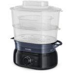 Миниатюра на Standard Product Photo Philips Daily Collection Steamer HD9116/90