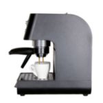 The Authentic Italian Espresso