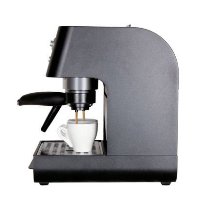 The Authentic Italian Espresso