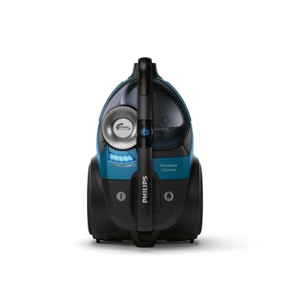 Savršene performanse uz PowerCyclone 8